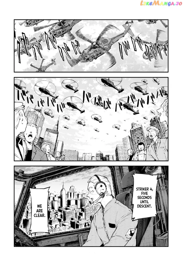 Bungou Stray Dogs Chapter 109 image 30_optimized